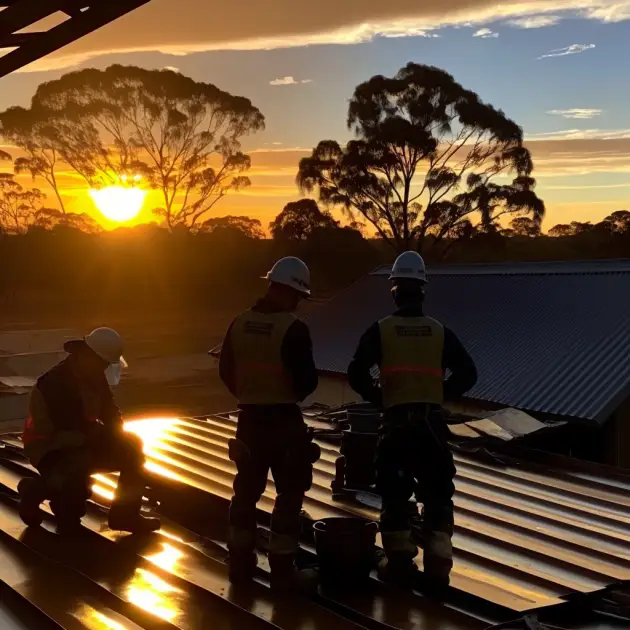 Roofing Coffs Harbour